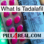What Is Tadalafil 35